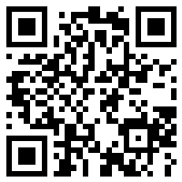 QR Code for bc1qlpppps7ur5xsemxju6ttck7mpw85rn7kg5yfty