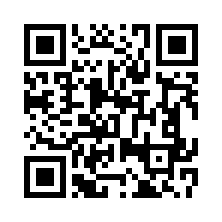 QR Code for bc1qlqea5uc6rldczq6m0vfkcppjyrmdhwshhrpsgx