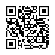 QR Code for bc1qlr7p3atff5ps0h9mt3hl5ccg6vd2ypav6fdvaq