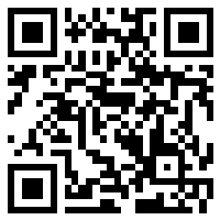 QR Code for bc1qlrsr8pyvfps3v9s0vwe0deka8jg5pu2etzjkk9