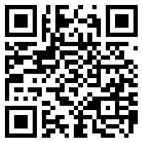 QR Code for bc1qlu34ndxc6my258ws9z4d80dc7uvhdfv8hhfld9