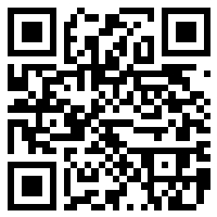 QR Code for bc1qlu54589yf0apk8fngalphye65agd2aalean2w3
