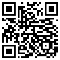 QR Code for bc1qlu5cfvgdc9k946fya09as4j6fhttwsd9nfmhj5