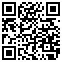 QR Code for bc1qlu9quezpgk0th73th48lwdlqqtewmnqa9nyhth