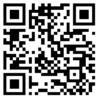 QR Code for bc1qluada0fnakure3eft4cupz7mlrsft0hc7qu822
