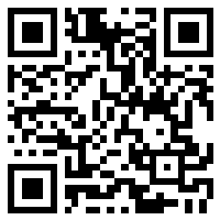 QR Code for bc1qluaew5l9k769wf3230cz938nvs587ah6llfwkm
