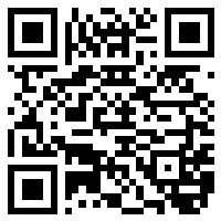 QR Code for bc1qlunsqrhccfq00ccn0c8dv7faa8g77csv9lv2h7