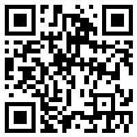 QR Code for bc1qlupskftyjvdfagszug07rst6qg40kcn2e8pexp