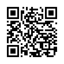 QR Code for bc1qlvd07srcavkmaxvdce7dmjy5j50ejf6c7nyuj6