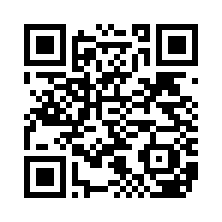 QR Code for bc1qlvegujaaz506e0ysagaptg3uffu4fpps2hzdty