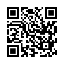 QR Code for bc1qlvek4eq8a3urct348s2qtkcd7f5uquuz97yu4p