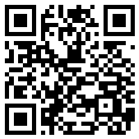 QR Code for bc1qlweyw6g3vskev06rph2fqtmjs299y5v5e65nms