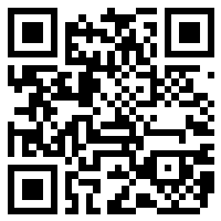 QR Code for bc1qlx9f78j335e64plus6gzdfzzpql74fge69p0fa