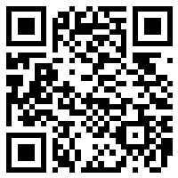 QR Code for bc1qlxfe87lqvu57xsrc7nngm3nye6cfryy0ry8as0