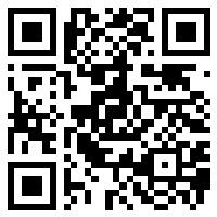 QR Code for bc1qlxk9k34mlhsf6r8jxkf3txczanakmutmq0kmvn