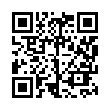 QR Code for bc1qlxmlgh0ldwj85gdff4r7msvvs773e7dhwcyx3t