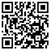 QR Code for bc1qlxp49ae7juk7try2d48mpnxf2lvlyha3v2a5e6