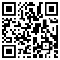 QR Code for bc1qlxp6askvfh7lh2vy4f2f53nyxggf4qeeea84uj