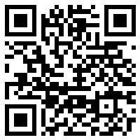 QR Code for bc1qlxpdm70vn27vst2ntf3ndcsnsrsswlmsu4r735