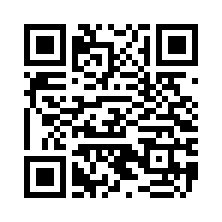 QR Code for bc1qlxptfxd933lf0fg7stxw3g5kmhusd28k0ujdvs