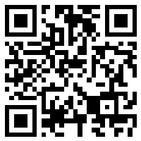QR Code for bc1qlxpulkasgs7u54rxnel68kdga6vugws2yffaax