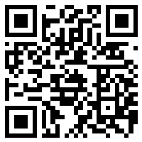 QR Code for bc1qlzkphp2gcn9365uc4ca07evd9gyat5my9ercfx