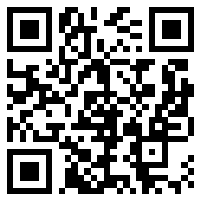 QR Code for bc1qm080net047fdj67u0vg76srtrk64prz5rdmzaq