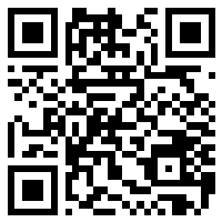 QR Code for bc1qm3fpeec8dafdat60m2ptr8reln880ks87vvcvu