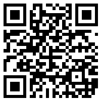 QR Code for bc1qm3hwsdkxaal2ur37rws8g3pr4dal3myrxsl5ug