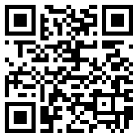 QR Code for bc1qm5p5ch86us4erlsppvrkm59rsras3uy030vch9