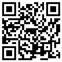 QR Code for bc1qm709muh868hzhfw4zf6ws94ymkc4zy2d87fdev