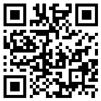 QR Code for bc1qm7sl8xpta2k47p36kg2hhm9f45dpg3mc45de37