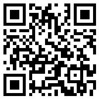 QR Code for bc1qm8hlmlcethg3rnkq44rh5nc847kl2dddrd0sg5