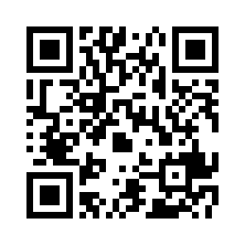 QR Code for bc1qmamd5zvxp3ukzlfjpf7f0g4tkdrpfg3m34m074