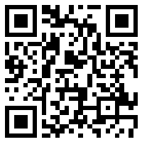 QR Code for bc1qmanynpv8v88l5nuhpcct9hv4e2cmaw2dpsctgf