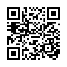 QR Code for bc1qmegk9gnrxvq55r55ddrup2ud7ada2fcjrl0ved