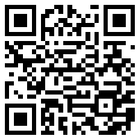 QR Code for bc1qmem3e6ht7xvv5ak744tldfl3cd36kjsn58fvfu
