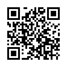 QR Code for bc1qmgjcs5cpsed3vgadnghyncz32de6hyd7sx5vf8