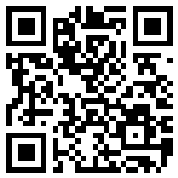 QR Code for bc1qmhe0aalm5pzfa9l346l68snyn0g66ea55e6tmh