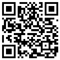 QR Code for bc1qmj467gfds0qs627hxgw6x3d3zqrds85trsspc7