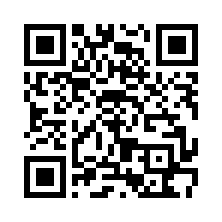 QR Code for bc1qmk899e5p5j47cddr6f4rt8mxv3gfx2gts0mt9w