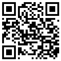 QR Code for bc1qmk9nhvdvp5cfgglcy60dthcppcr3w503y0ctrq