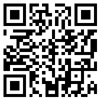 QR Code for bc1qmlh77rt7kxd70zqf7fdzrdt4a0hqcppr4556vt