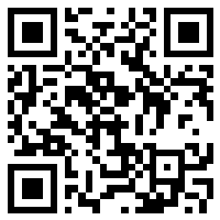 QR Code for bc1qmlqj7f0r44d9pjp8dpyewhtaesknyr5h55949g