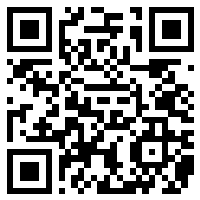 QR Code for bc1qmprjr0e3mtn8yr5raywt73cuv0ukz6fq8d8dsn