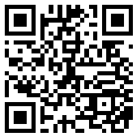 QR Code for bc1qmrrm0vf7pfcs7y0hdevupma4mxngpavmunnuzt