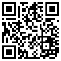 QR Code for bc1qmsw73uk6psg86muj2nfvmwagw6hek87uaj8pjs