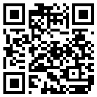 QR Code for bc1qmta3ugxu725fdq7des73er8dx440ur3rgu034m
