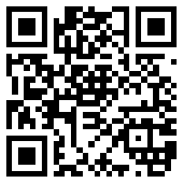 QR Code for bc1qmv870vz36md7p3a9suggvrtxvgjdew9e6ccvfa