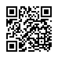 QR Code for bc1qmvk6hphpmy7d3menm0y7ljehnrd2ea085llhky